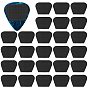 Silicone Furniture Pads, for Table and Chair, Trapezoid