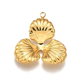 304 подвески из нержавеющей стали, очарование листа