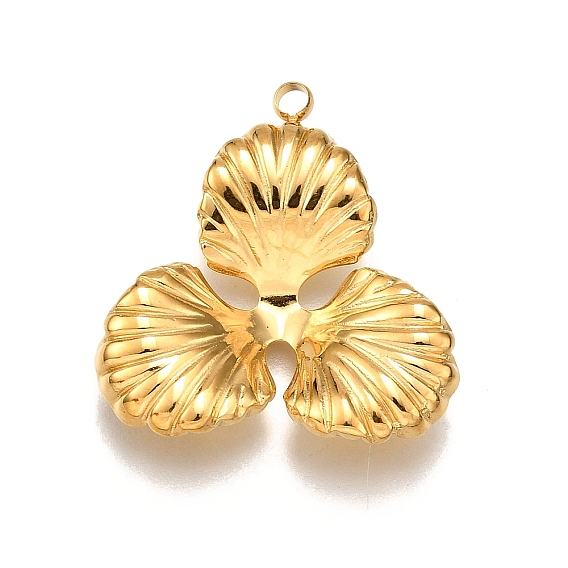 304 подвески из нержавеющей стали, очарование листа