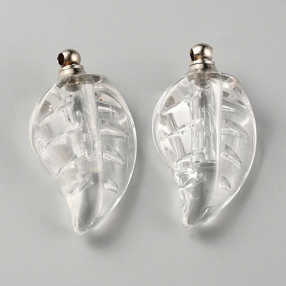 Подвески-медальоны в виде стеклянных бутылок, урна для хранения волос, талисманы для пепла, лист