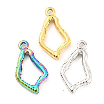 304 подвески из нержавеющей стали, слезинки