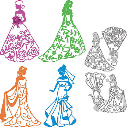 Углеродистая сталь разрезает трафареты, для diy scrapbooking, Фотоальбом, декоративная бумага для тиснения, форма для поздравительных открыток