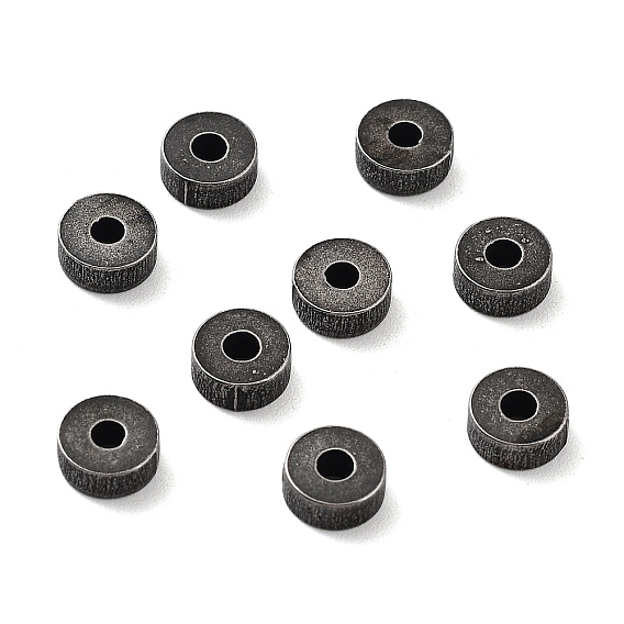 316 бусины из хирургической нержавеющей стали, колонка