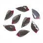Plastic Pendants, Leaf