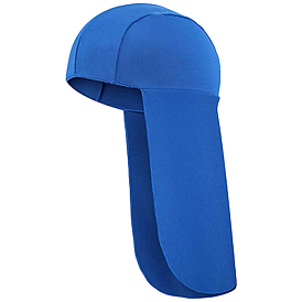 1 Чехол для шлема из поликарбонатного волокна с маской для шеи, охлаждающая и отводящая пот шапочка для езды на велосипеде, Бег