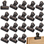 20Pcs Iron Clips for Office & School