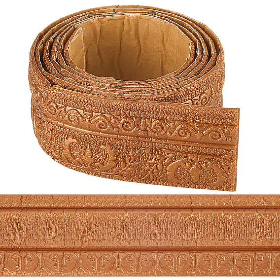 Самоклеящаяся контактная бумага из вспененного полиэтилена, наклейки, для комода ящика комода