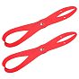 Plastic Caliper, Clay Sculpture Ceramic Measuring Pottery Tool, for Carving, Shaping, Clay Sculpture, Modeling