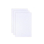 Polycotton Cross Stitch Fabrics, Aida Cloth