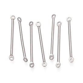 304 соединительные звенья нержавеющие, бар