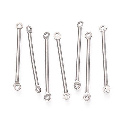 304 соединительные звенья нержавеющие, бар