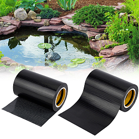 2 рулоны самоклеящейся ленты, водонепроницаемая термостойкая лента