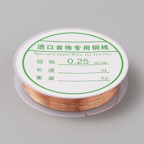 Медный провод