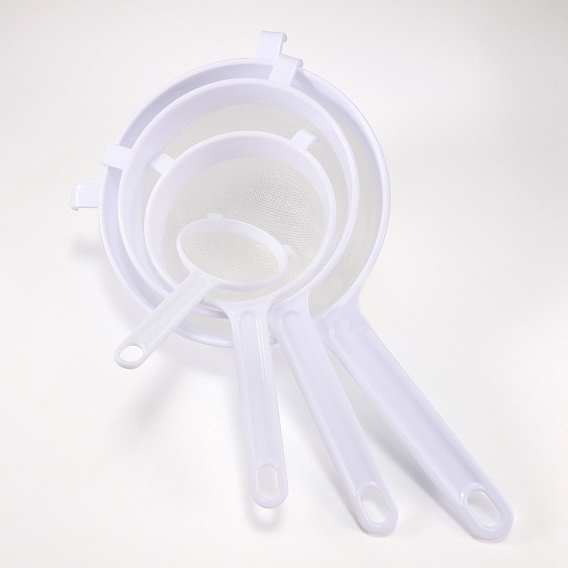 Полипропиленовый сетчатый фильтр с мелкой сеткой