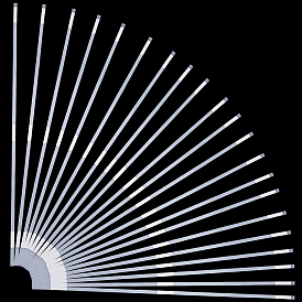 Пластиковая лента для переплета книг, клейкая лента для ремонта переплетных переплетов с термоклеем