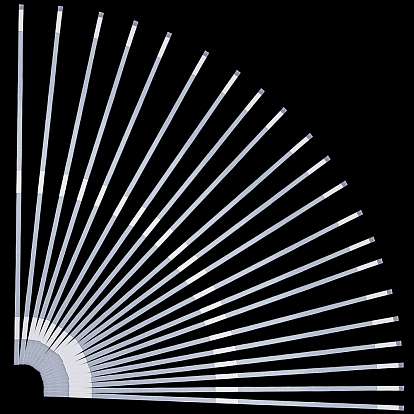 Пластиковая лента для переплета книг, клейкая лента для ремонта переплетных переплетов с термоклеем