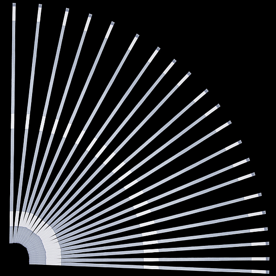 Пластиковая лента для переплета книг, клейкая лента для ремонта переплетных переплетов с термоклеем