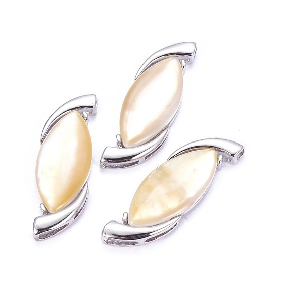 Многожильные ссылки оболочки, с латунной фурнитурой , лист