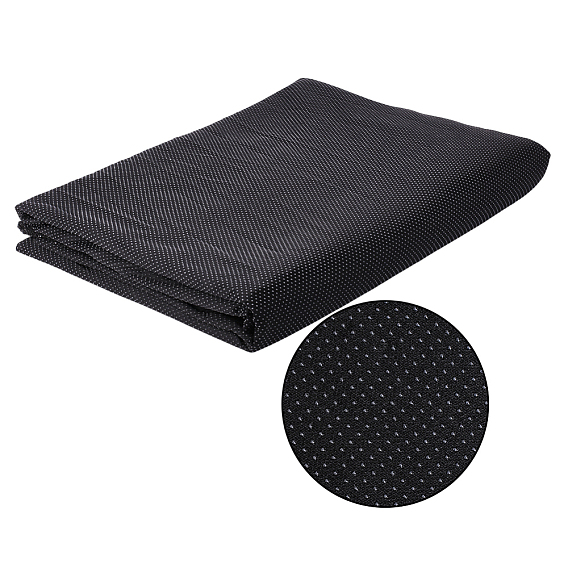 2М противоскользящая ткань из полиэстера и силикона., товары для поделок своими руками