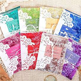 16Pcs Retro Scrapbook Paper, Collage Creative Journal Decoration Backgroud Sheets