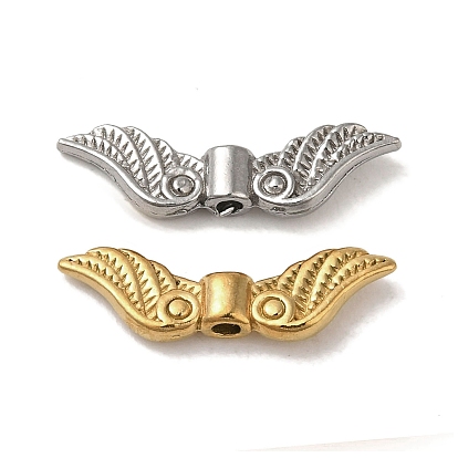 Ионное покрытие (ip) 304 шарики из нержавеющей стали, крылья