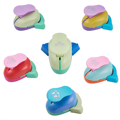 Embossing DIY Corner Paper Printing Card Cutter
