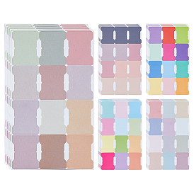 25 листы 5 цвета бумаги индексные вкладки, мини блокнот сообщение, канцтовары школьные принадлежности, прямоугольные