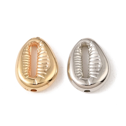 CCB пластиковые шарики, каури оболочки