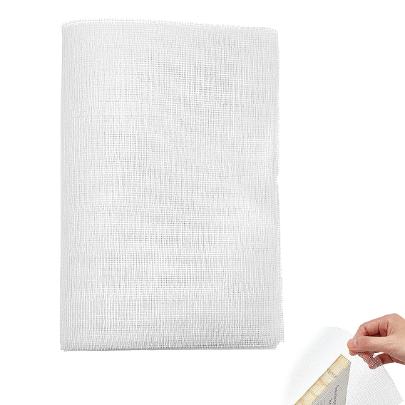 Хлопчатобумажная марлевая ткань для переплета книг, прямоугольные