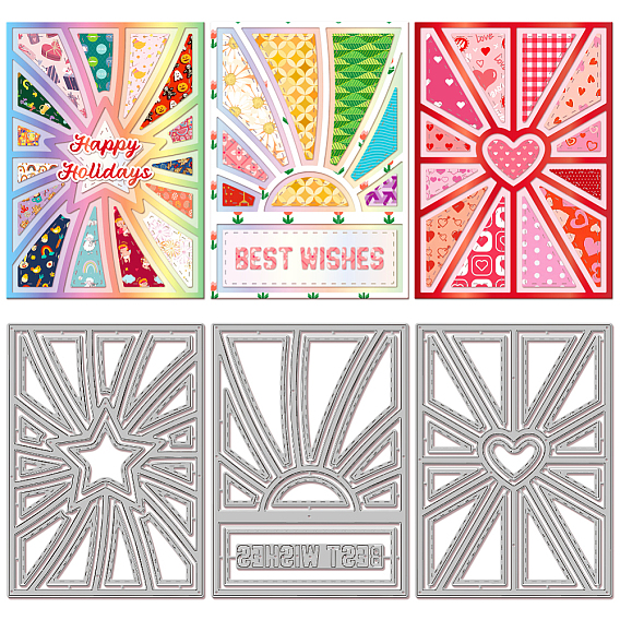 Трафареты для трафаретов из углеродистой стали, для diy scrapbooking, Фотоальбом, декоративная бумага для тиснения