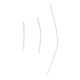 Латунные штифты, без свинца, без кадмии и без никеля