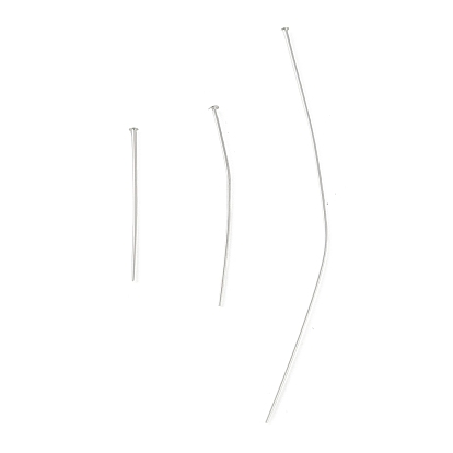 Латунные штифты, без свинца, без кадмии и без никеля