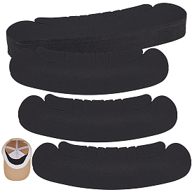 Insert en carton pour casquettes de baseball, support de casquette