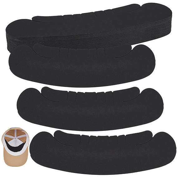 Cardboard Hat Insert for Baseball Caps, Cap Support