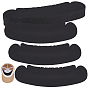 Cardboard Hat Insert for Baseball Caps, Cap Support
