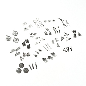 Alloy Pendants