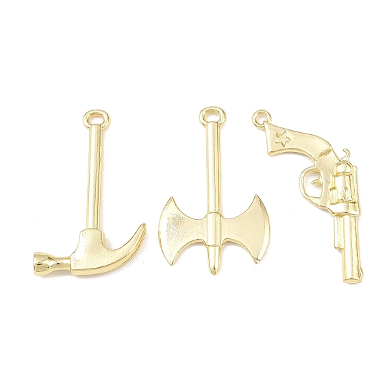 Подвески из сплава , стойки покрытие, без кадмия и без свинца