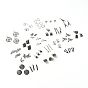 Alloy Pendants