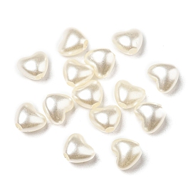 Perles de perles imitation abs