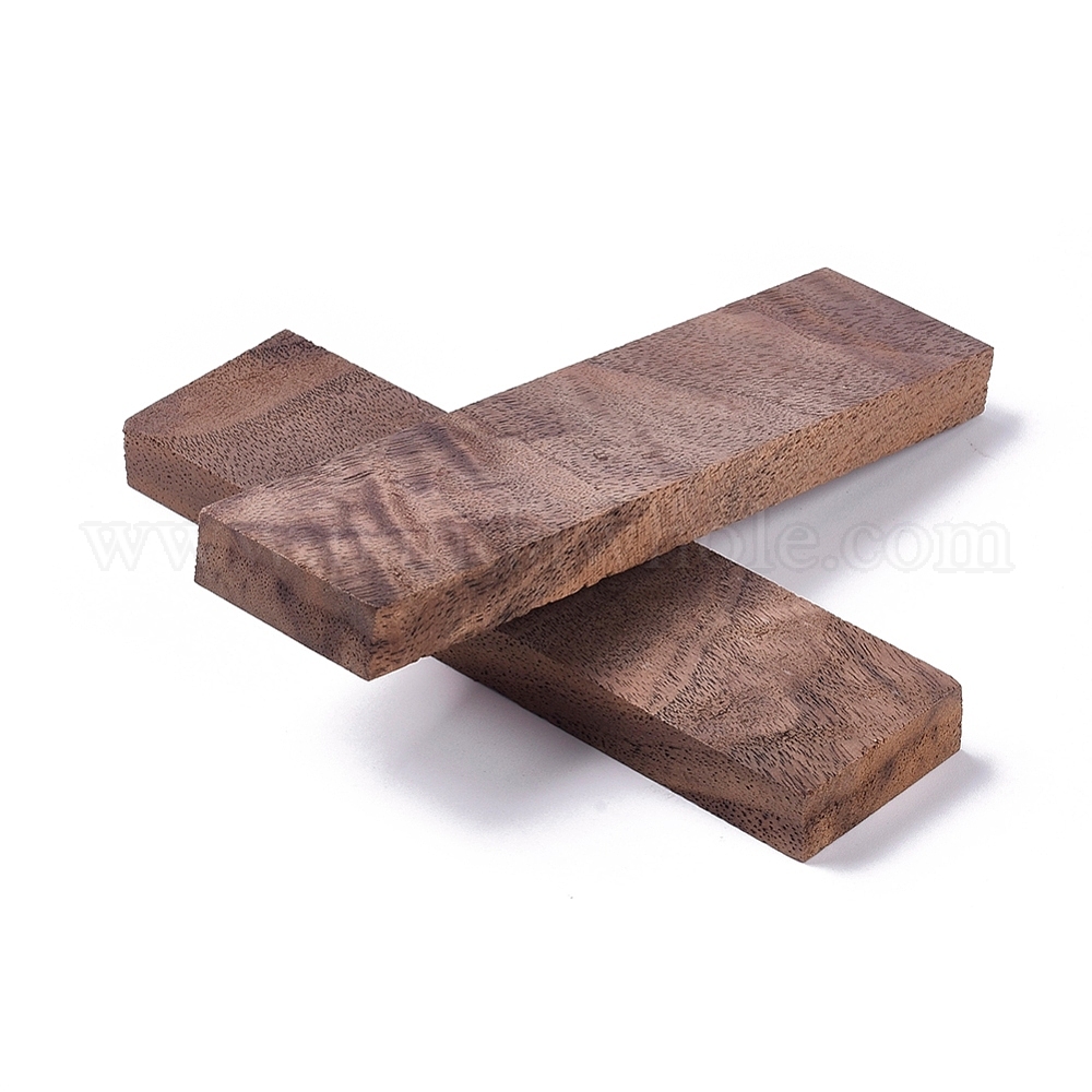 China Factory Unfinished Wood Blocks, for Carving, Crafting and