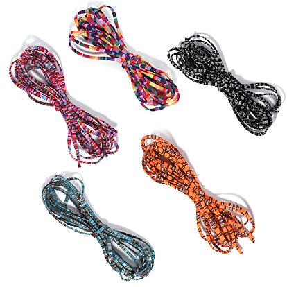 Ethnic Style Cotton Thread, DIY Jewelry Accessories
