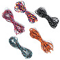 Ethnic Style Cotton Thread, DIY Jewelry Accessories