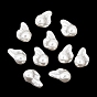 ABS Plastic Imitation Pearl Beads, Nuggets