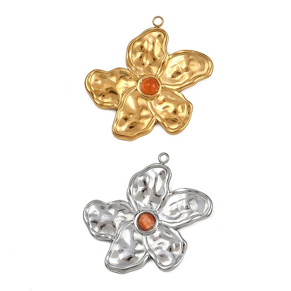 304 подвески из нержавеющей стали смолы, 