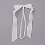 Bowknot Polyester Ribbon for DIY Dress, Garment Decoration, or Festive & Party Decor