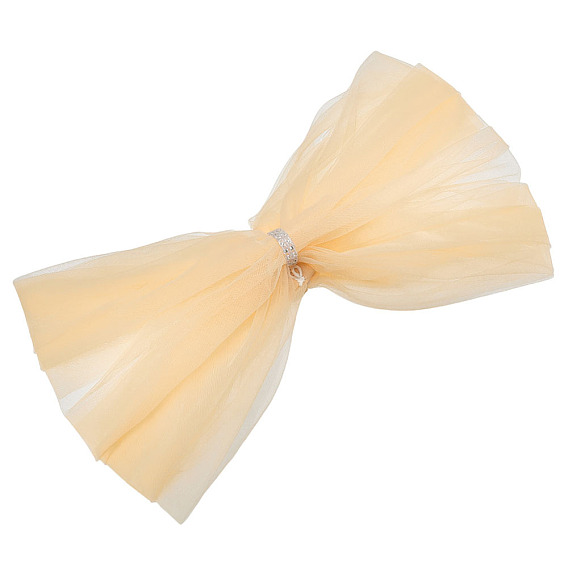 Палантин из полиэстеровой ткани для невесты, Аксессуары для орнаментов