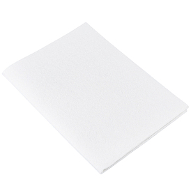 Tapis de feutre de laine, pour les amoureux de la calligraphie chinoise, rectangle