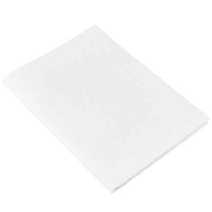 Wool Felts Mat, for Chinese Calligraphy Lovers, Rectangle