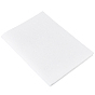Wool Felts Mat, for Chinese Calligraphy Lovers, Rectangle
