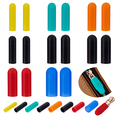 64шт. 8 варианты силиконовых защитных чехлов, колонка